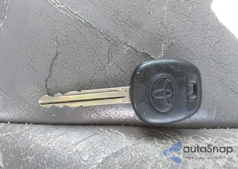 2004 Toyota Camry Xle from USA, damaged, VIN 4T1BE32K34U907782